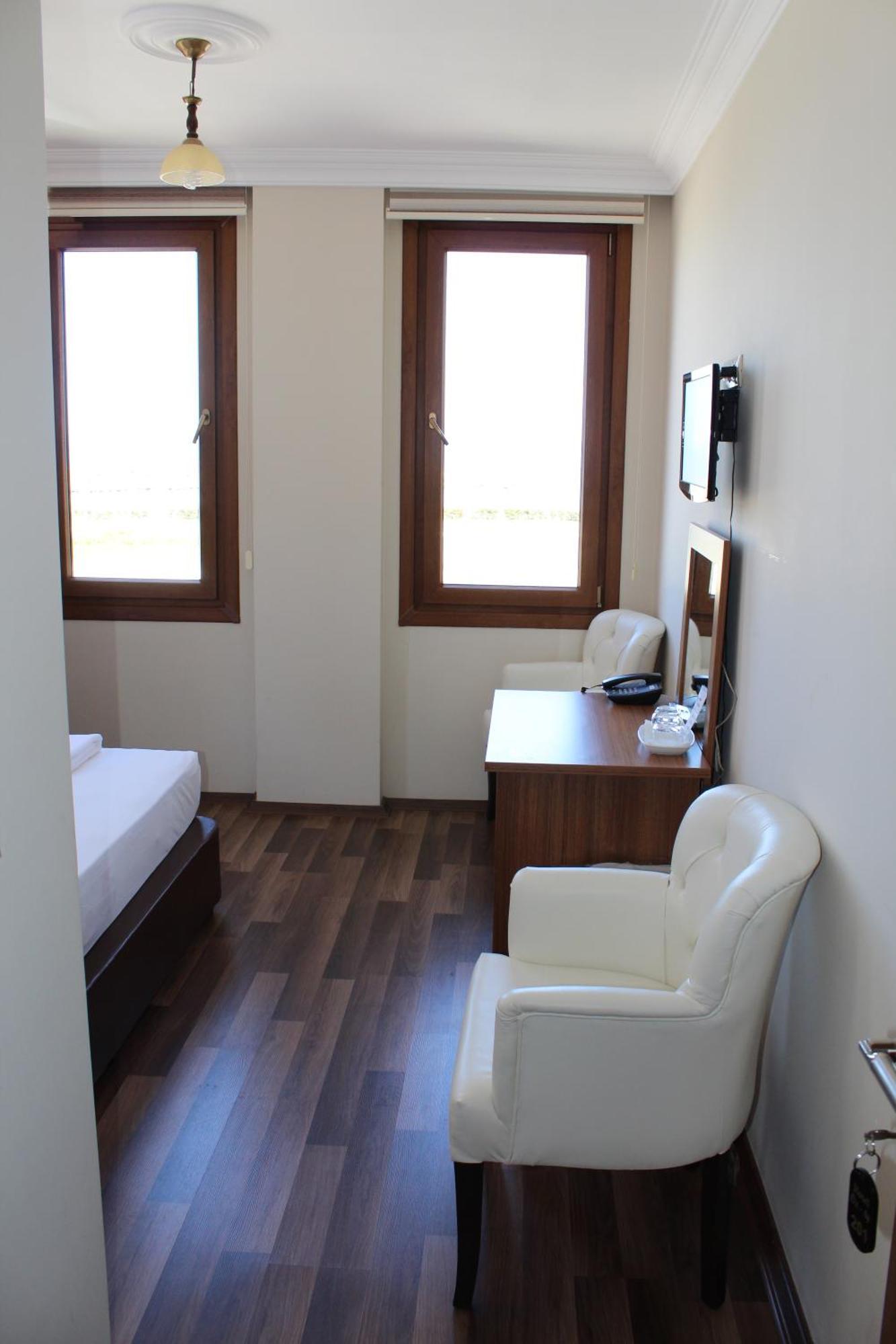 Oz-Ay Hotel Sürmene 객실 사진