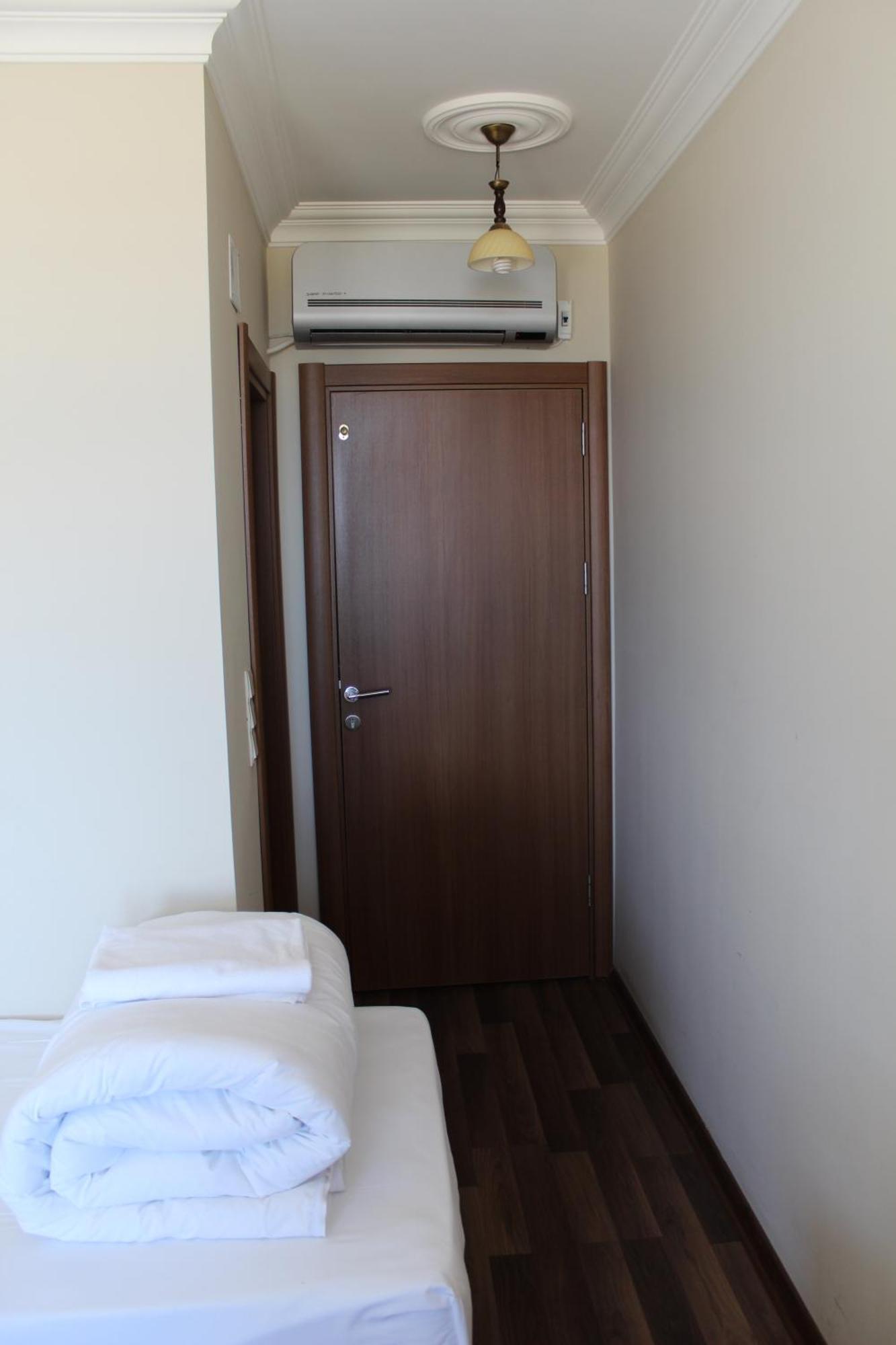 Oz-Ay Hotel Sürmene 객실 사진