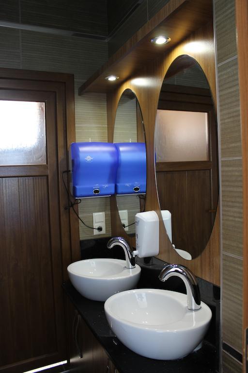 Oz-Ay Hotel Sürmene 외부 사진