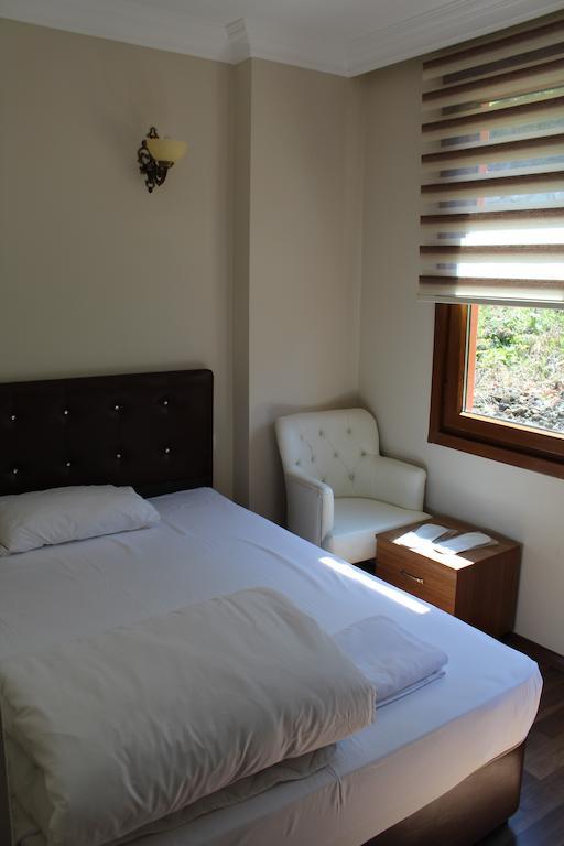 Oz-Ay Hotel Sürmene 객실 사진
