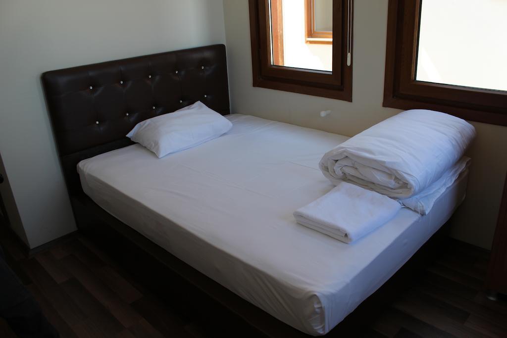 Oz-Ay Hotel Sürmene 객실 사진